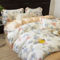 100 count Lenzing Tencel 100% four-piece set 18