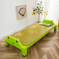 Baby summer mat double-sided nap mat for children 31