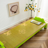 Baby summer mat double-sided nap mat for children 31