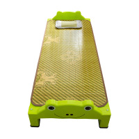 Baby summer mat double-sided nap mat for children 31