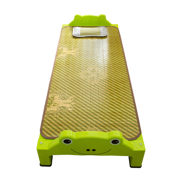 Baby summer mat double-sided nap mat for children 31