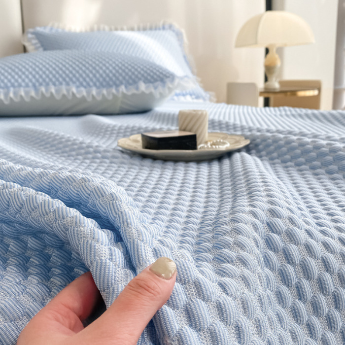 Category A maternal and infant grade ice silk mat 33
