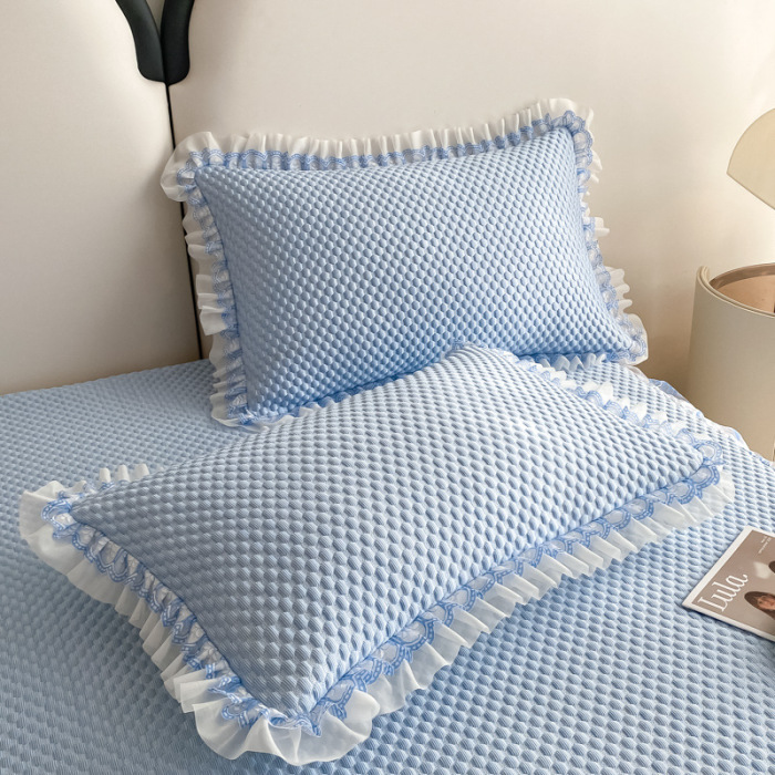 Category A maternal and infant grade ice silk mat 33