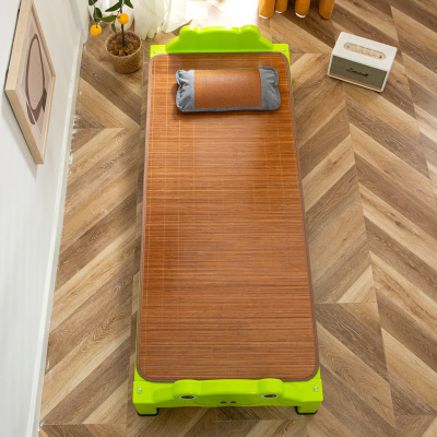 Children's double-sided kindergarten nap mat 32