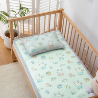 900D Antibacterial Ice Silk Mat 37