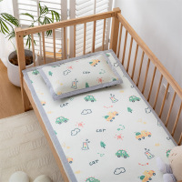 900D Antibacterial Ice Silk Mat 37