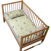 900D Antibacterial Ice Silk Mat 35