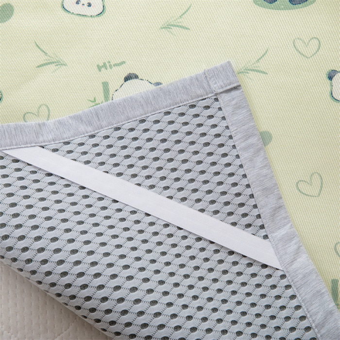 900D Antibacterial Ice Silk Mat 35