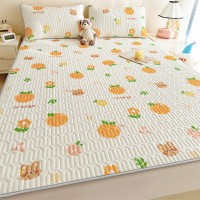 Class A antibacterial latex mat three-piece set 41