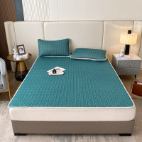 Summer ice silk latex mat mattress 39