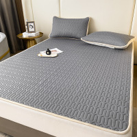 Summer ice silk latex mat mattress 39