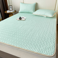 Summer ice silk latex mat mattress 39