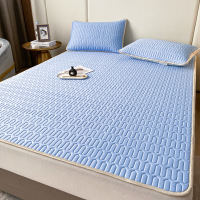 Summer ice silk latex mat mattress 39