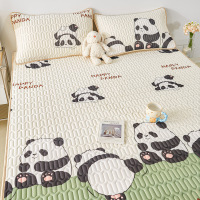 Summer ice silk latex mat mattress 76