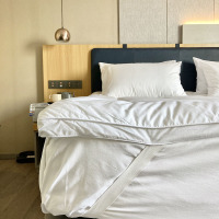 Cotton mattress mat bedding 51