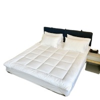 Cotton mattress mat bedding 51
