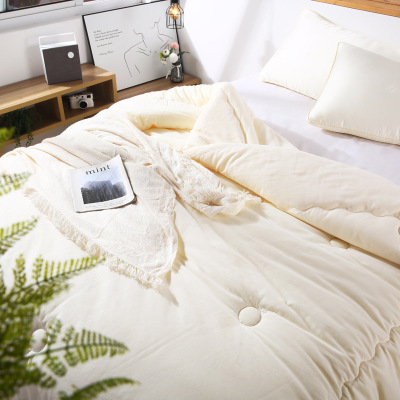 Summer air conditioning quilt 56