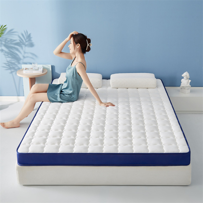 Hyaluronic acid soy antibacterial mattress 45