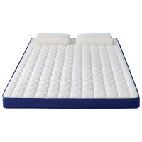 Hyaluronic acid soy antibacterial mattress 45
