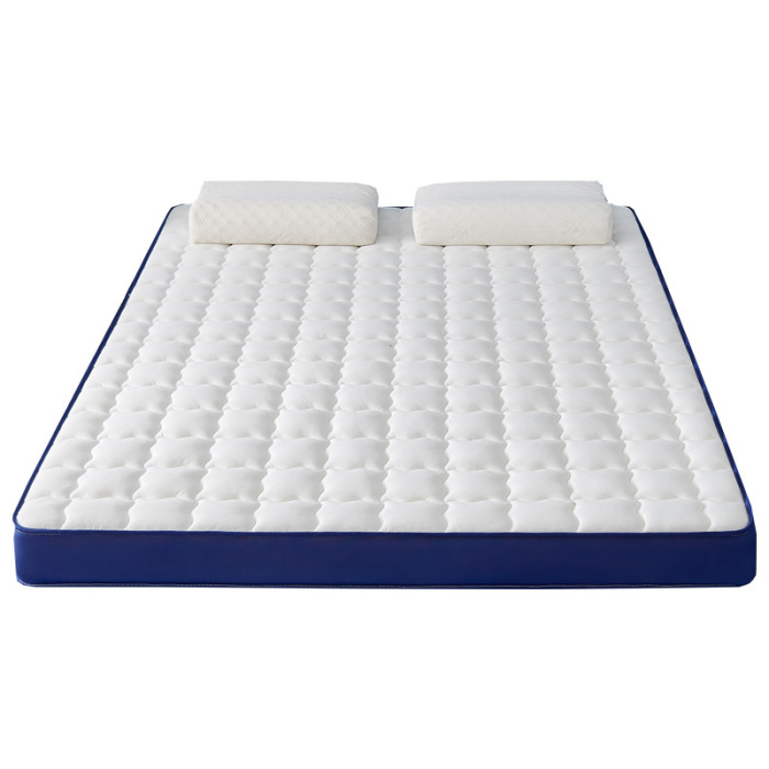 Hyaluronic acid soy antibacterial mattress 45