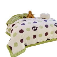 Type A knitted cotton beanie quilt core 60