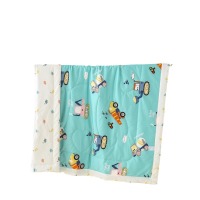 Summer cool quilt kindergarten infant nap pure cotton 53