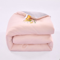 Thickened warm quilt core corn fiber quilt 59